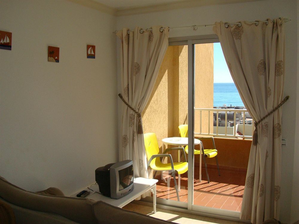 Palm Beach Club Apartamentos Carihuela Torremolinos Exterior photo