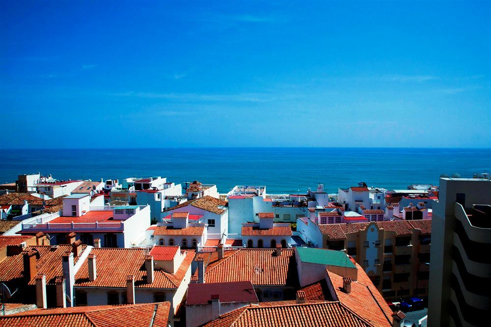 Palm Beach Club Apartamentos Carihuela Torremolinos Exterior photo